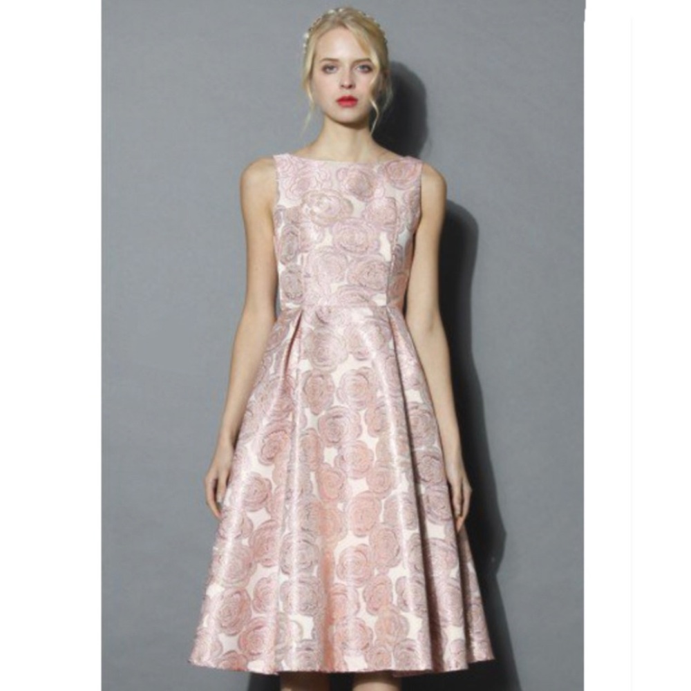 Chiwish Prom Dress